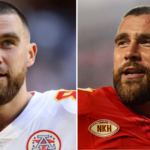 Travis Kelce