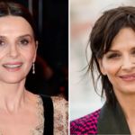 Juliette Binoche