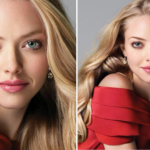 Amanda Seyfried
