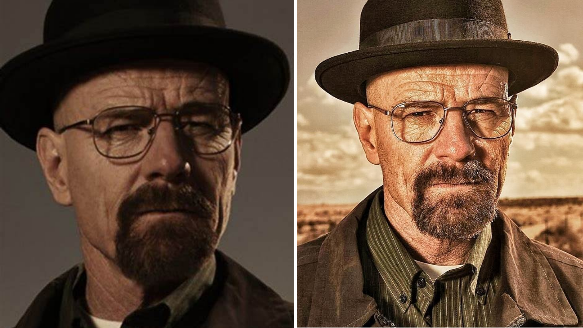 Walter White