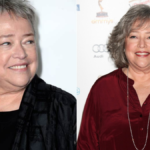 Kathy Bates