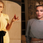 Florence Pugh