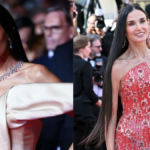 Who Is Demi Moore Married To