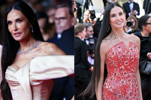 Who Is Demi Moore Married To: All You Need to Know About Demi Moore Who Is Demi Moore Married To