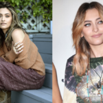 Paris Jackson