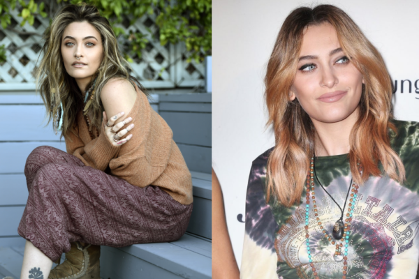 Paris Jackson: Everything You Should Know About Is Paris Jackson Adopted Paris Jackson