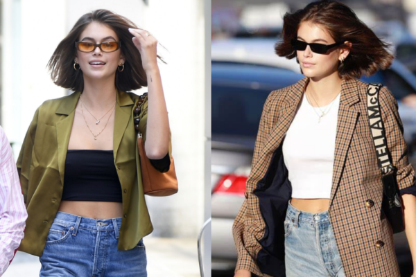 Kaia Gerber Net Worth: All You Need to Know About Kaia Gerber Kaia Gerber Net Worth
