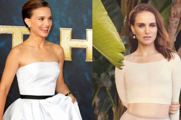 How Old is Natalie Portman: All You Need to Know About Family Life How Old is Natalie Portman