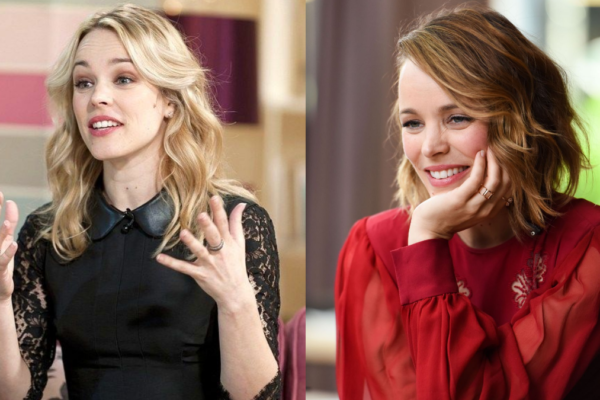 How Old Was Rachel McAdams in Mean Girls: All You Need to Know About Family Life How Old Was Rachel McAdams in Mean Girls