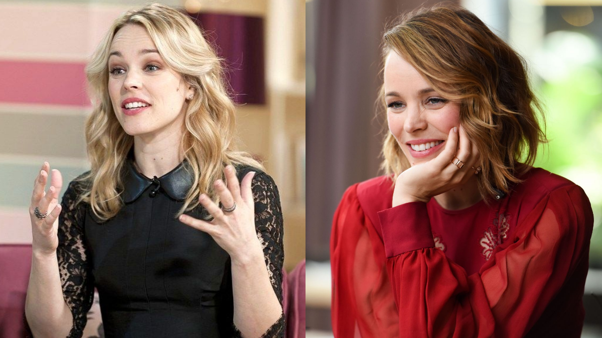 How Old Was Rachel McAdams in Mean Girls