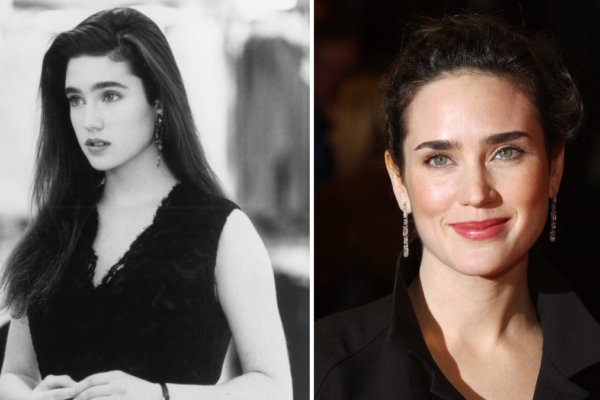 How Tall is Jennifer Connelly: Everything You Should Know About Family Life How Tall is Jennifer Connelly