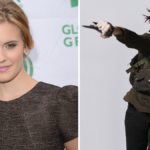 How Tall is Maggie Grace