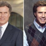 How Tall is Will Ferrell