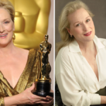 How Tall is Meryl Streep