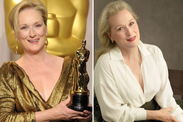 How Tall is Meryl Streep: Everything You Should Know About Meryl Streep How Tall is Meryl Streep