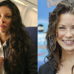 How Tall is Evangeline Lilly