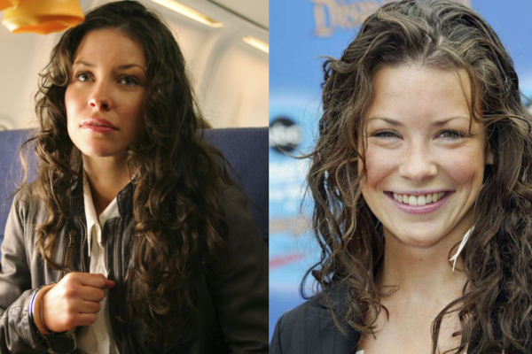 How Tall is Evangeline Lilly: Everything You Should Know About Evangeline Lilly How Tall is Evangeline Lilly