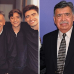 Saul Consuelos