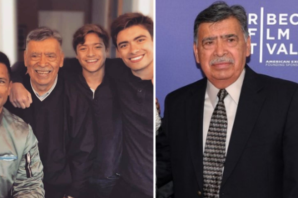 Saul Consuelos: Everything You Should Know About Saul Consuelos’s Family Life Saul Consuelos