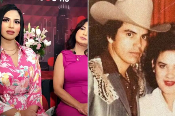 Cynthia Sanchez Vallejo: Everything You Should Know About Cynthia Sanchez Vallejo Family Life Cynthia Sanchez Vallejo