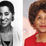 How Old Is Marla Gibbs