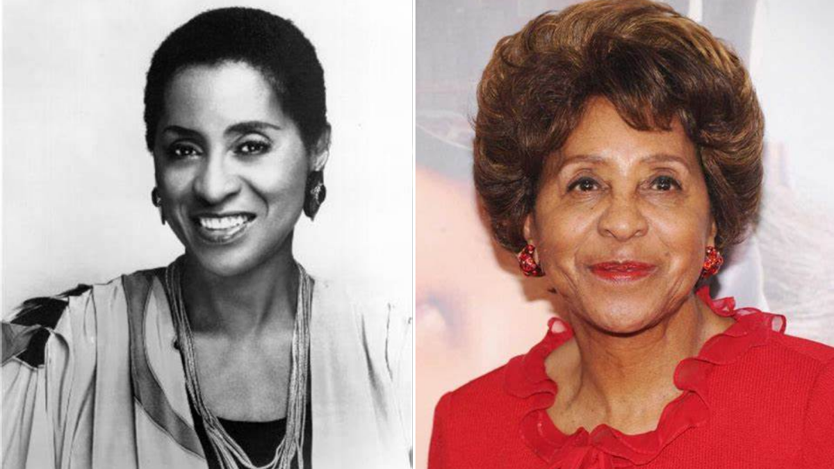 How Old Is Marla Gibbs