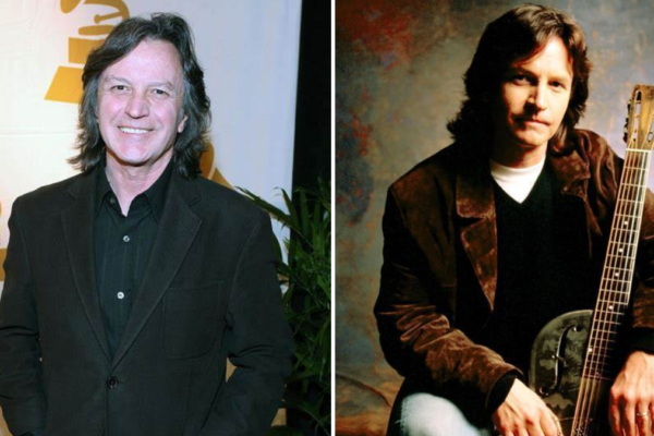 Jeff Hanna: Key Facts About Net Worth, Wife, Age Jeff Hanna