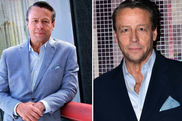 Alfredo Adame: Key Facts About Net Worth, Age Alfredo Adame