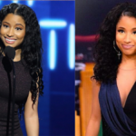 Nicki Minaj