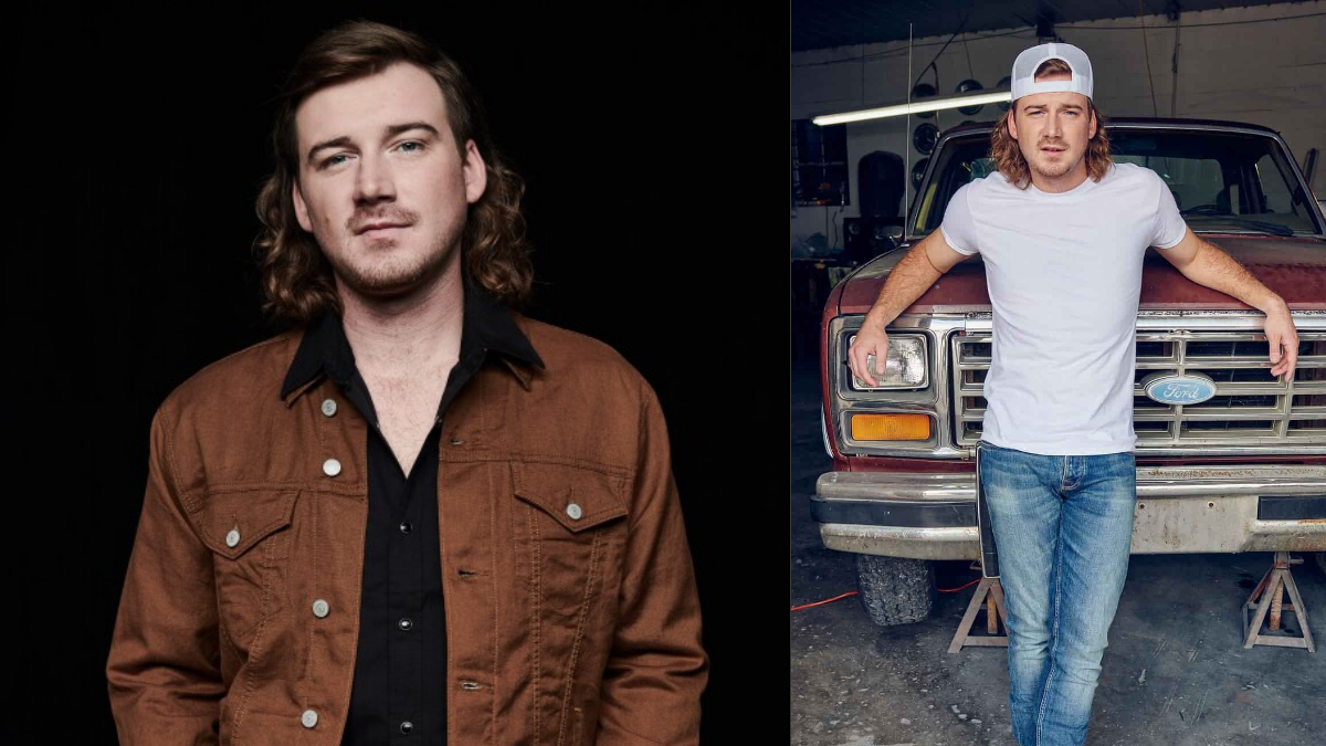 Morgan Wallen
