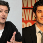 Adam Brody