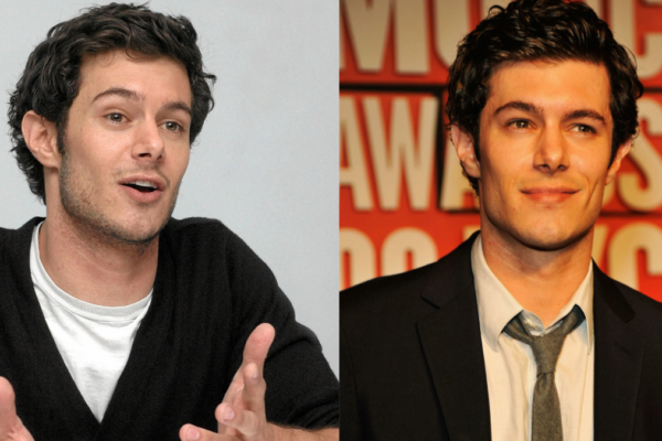 Adam Brody: All You Need to Know About Is Adam Brody Jewish Adam Brody