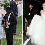 Jennifer Lawrence Wedding