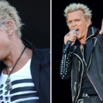 Billy Idol Net Worth