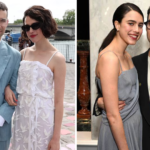 Margaret Qualley Wedding