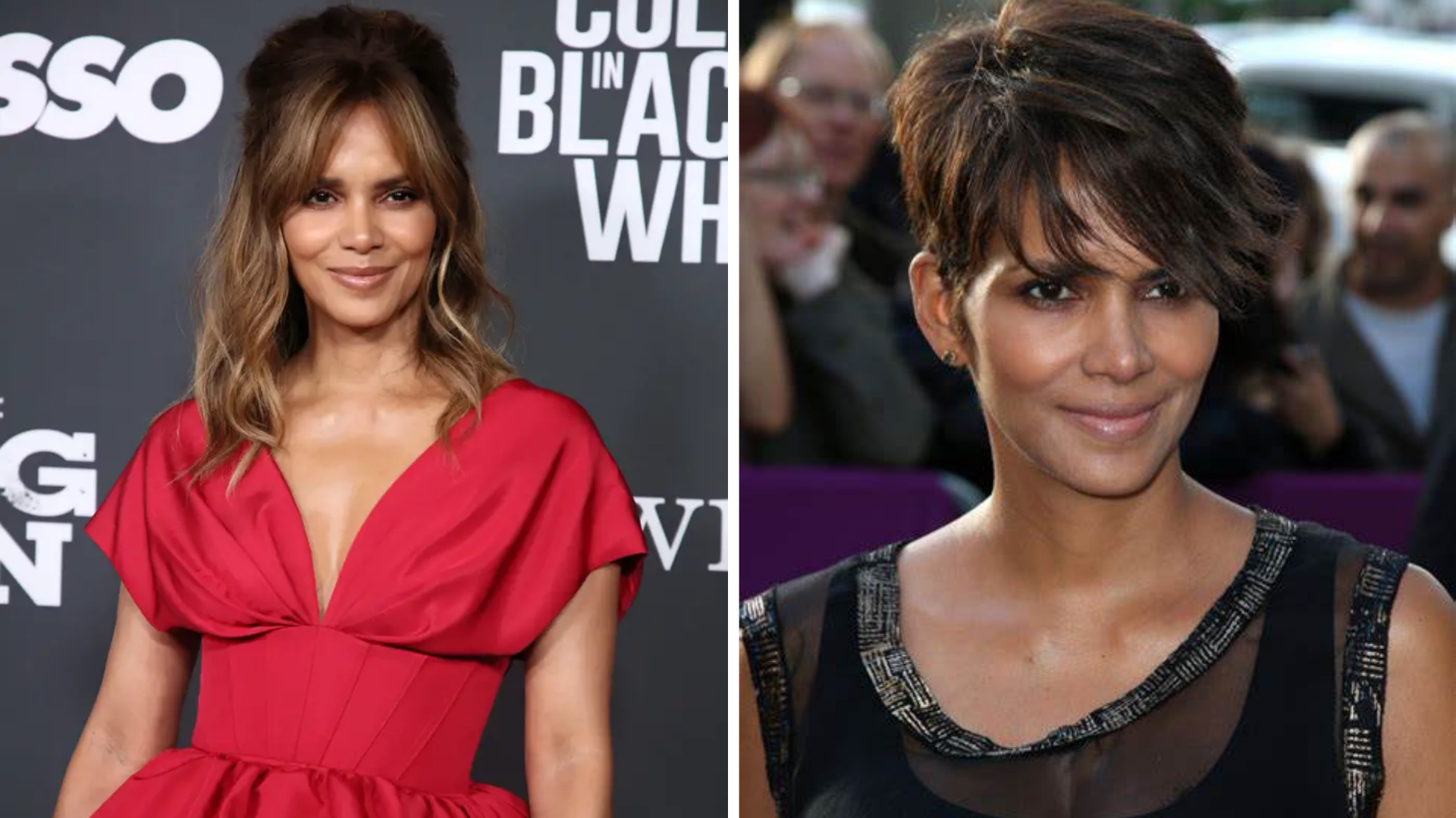 Halle Berry Net Worth