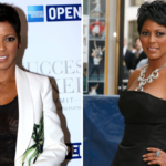 Tamron Hall Net Worth