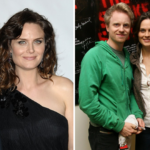 Emily Deschanel Husband