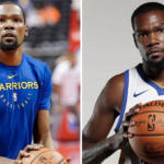 Kevin Durant Net Worth
