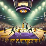 Lakers Stumble in Epic Battle Against Bucks – Heartbreak in the Final Minutes