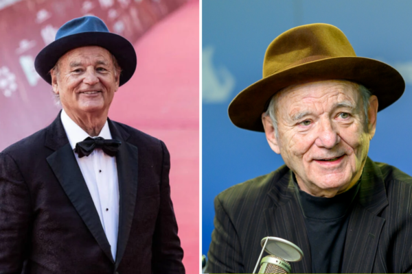 Bill Murray Net Worth