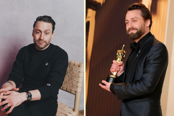 Kieran Culkin Net Worth