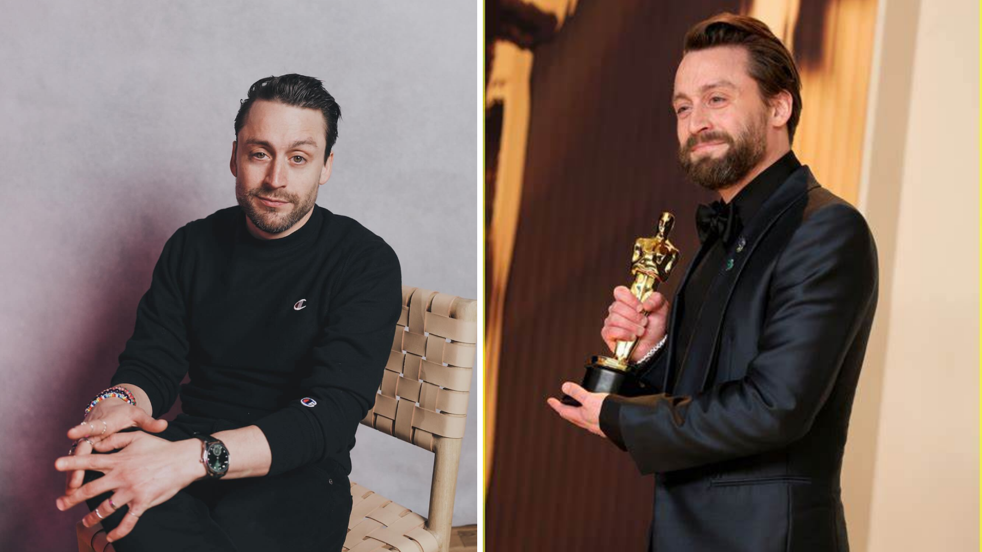 Kieran Culkin Net Worth