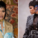 Teyana Taylor Net Worth