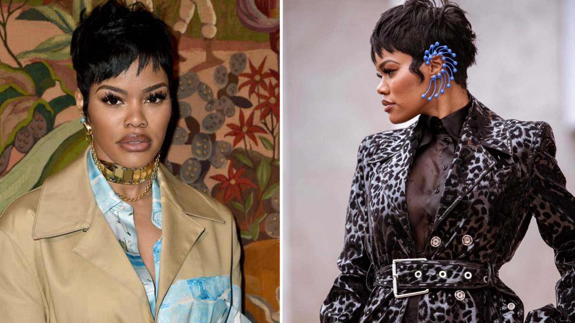 Teyana Taylor Net Worth