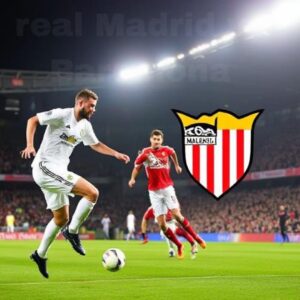 Real Madrid vs Mallorca