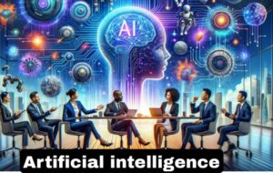 The Future is Now: Top Technology Trends Dominating 2025 2 Top Technology Trends Dominating 2025