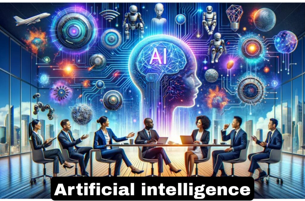 Artificial Intelligence