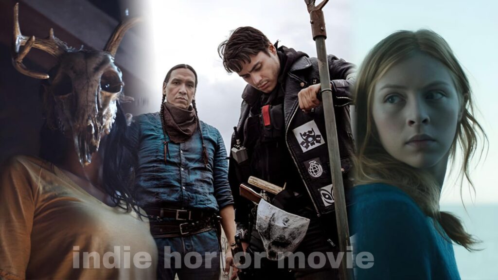 Best Indie Horror Movie