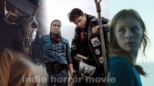 Best Indie Horror Movie
